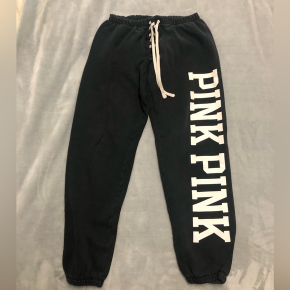 PINK Victoria's Secret Pants - VS Pink sweatpants